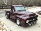 Thumbnail Photo 26 for 1953 Ford F100 2WD Regular Cab